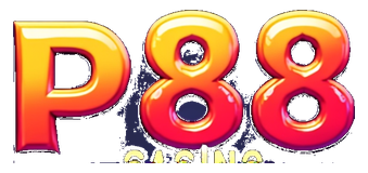 p88 casino logo
