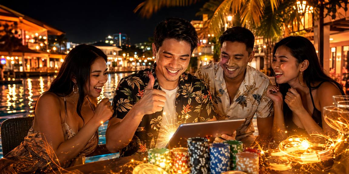 p88 casino Mr Hallow Win — Slot Hantu Dengan Fitur Membayar Besar
