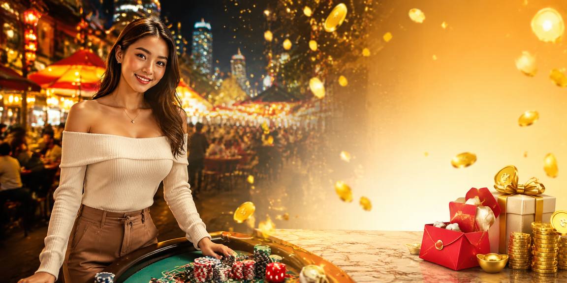 p88 casino Pembukaan Akaun & Pendaftaran