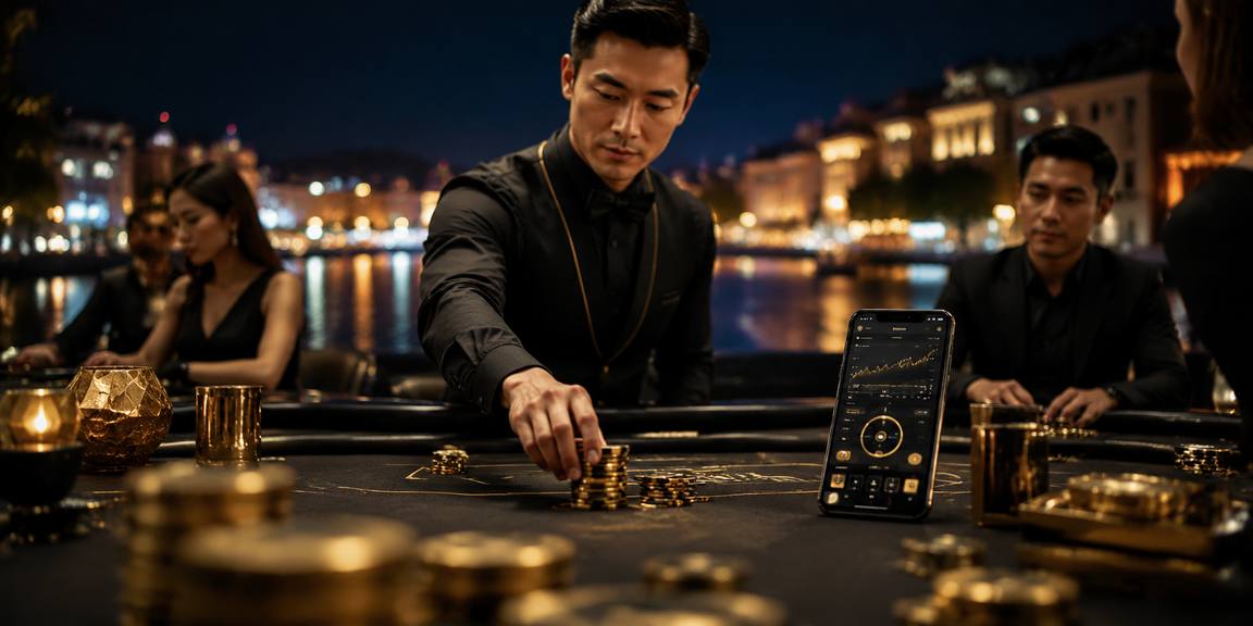 p88 casino Apa yang Anda Temui dalam Ruang Slot Kami