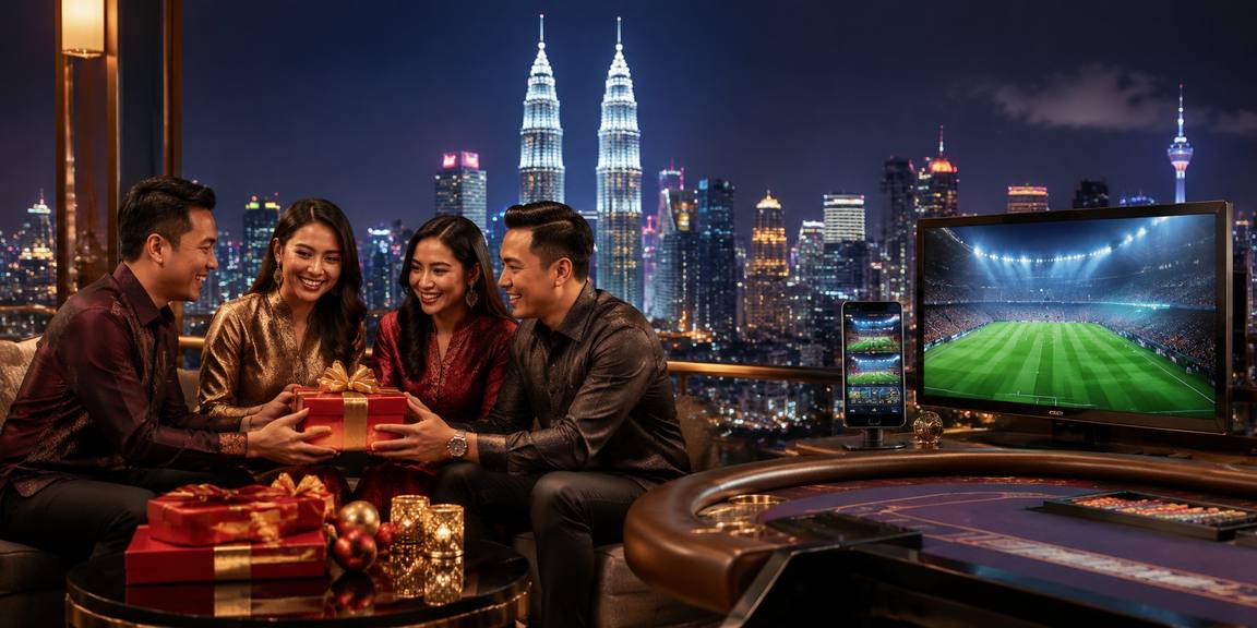 p88 casino Bonus Menarik yang Responsif