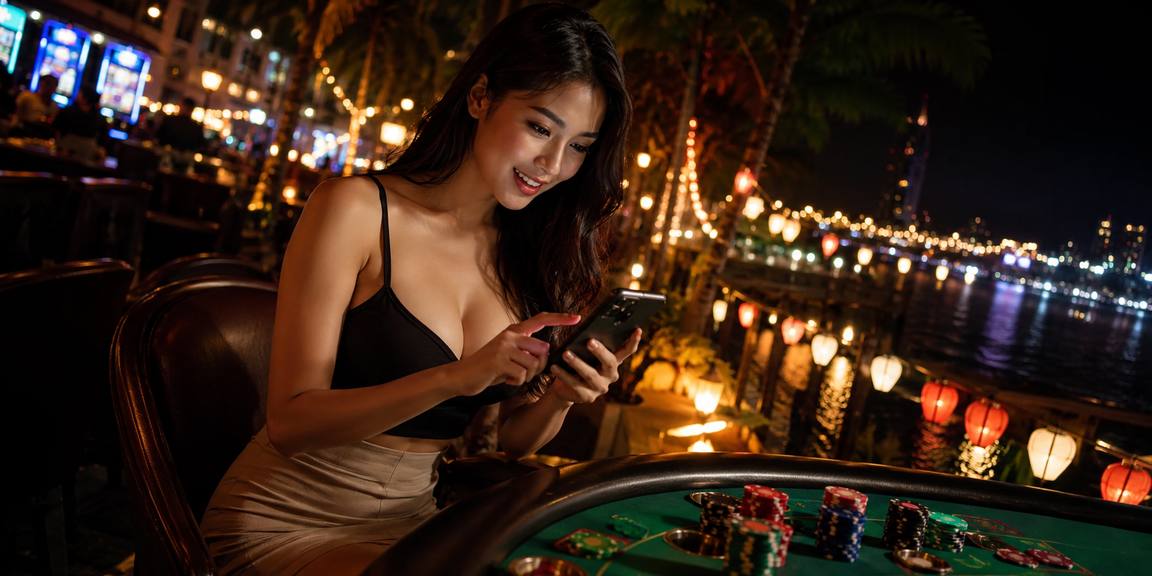 p88 casino Win Win Won — Mekanik Bingo dalam Slot Moden