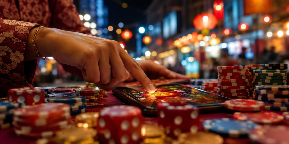 p88 casino Win Win Won
