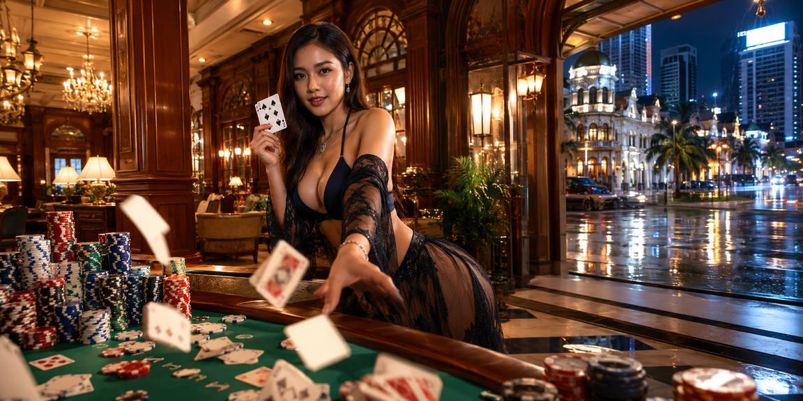 p88 casino Release the Kraken